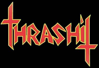 logo Thrashit (MAL)